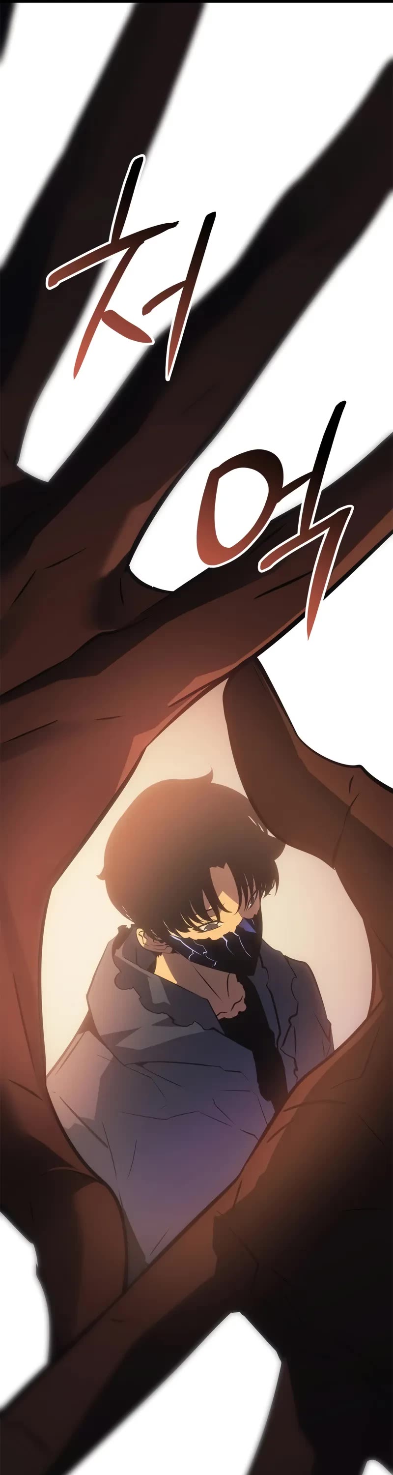 Solo Leveling: Ragnarok Chapter 42 page 31 - Chapter 42