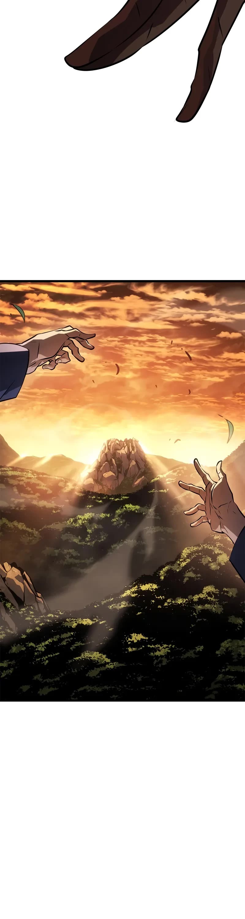 Solo Leveling: Ragnarok Chapter 42 page 33 - Chapter 42