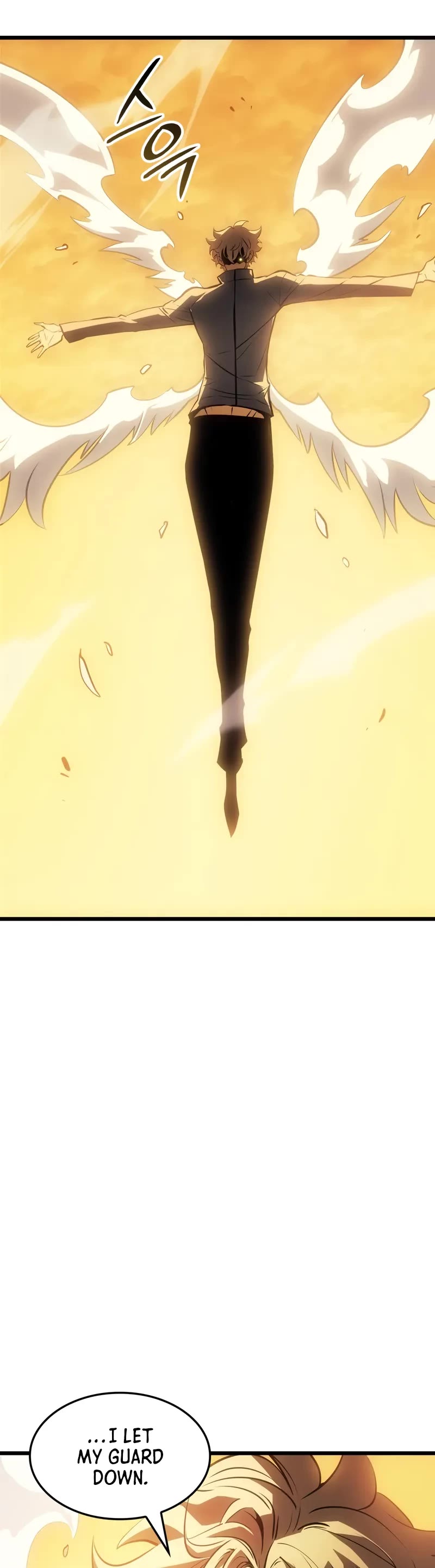 Solo Leveling: Ragnarok Chapter 42 page 34 - Chapter 42