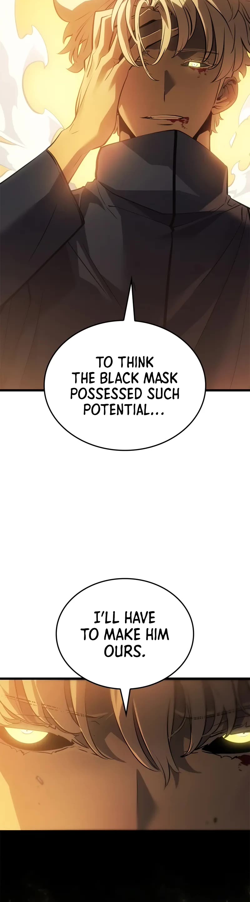 Solo Leveling: Ragnarok Chapter 42 page 35 - Chapter 42
