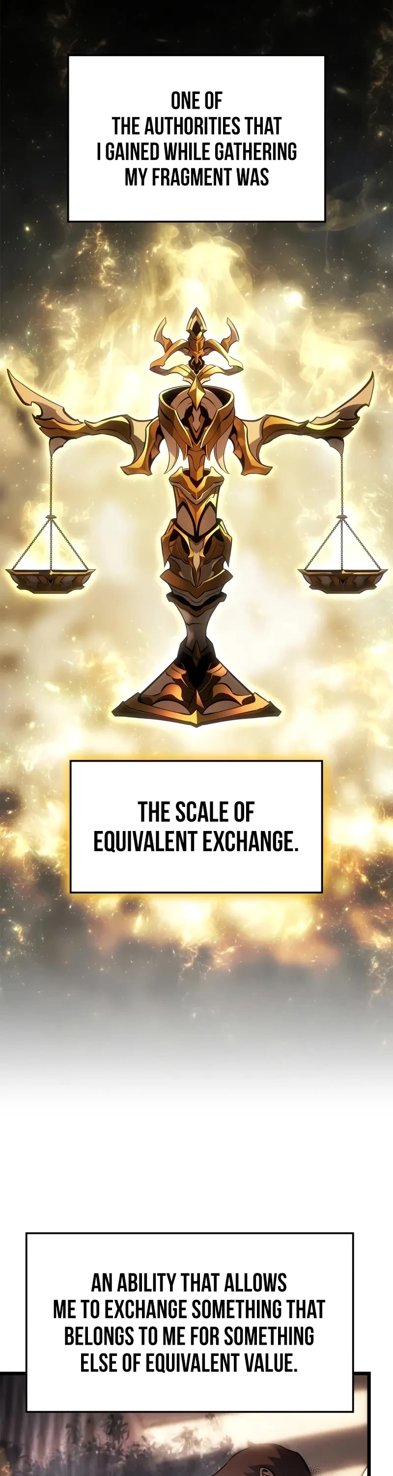 Solo Leveling: Ragnarok Chapter 42 page 36 - Chapter 42