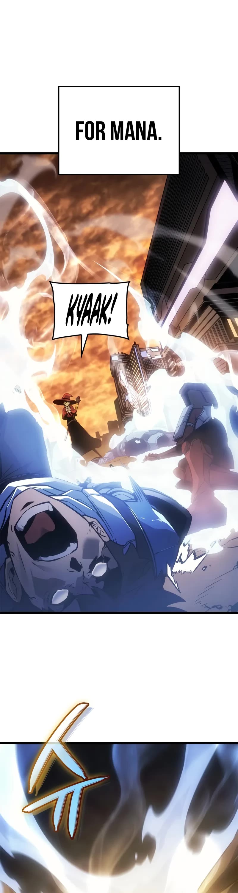 Solo Leveling: Ragnarok Chapter 42 page 38 - Chapter 42