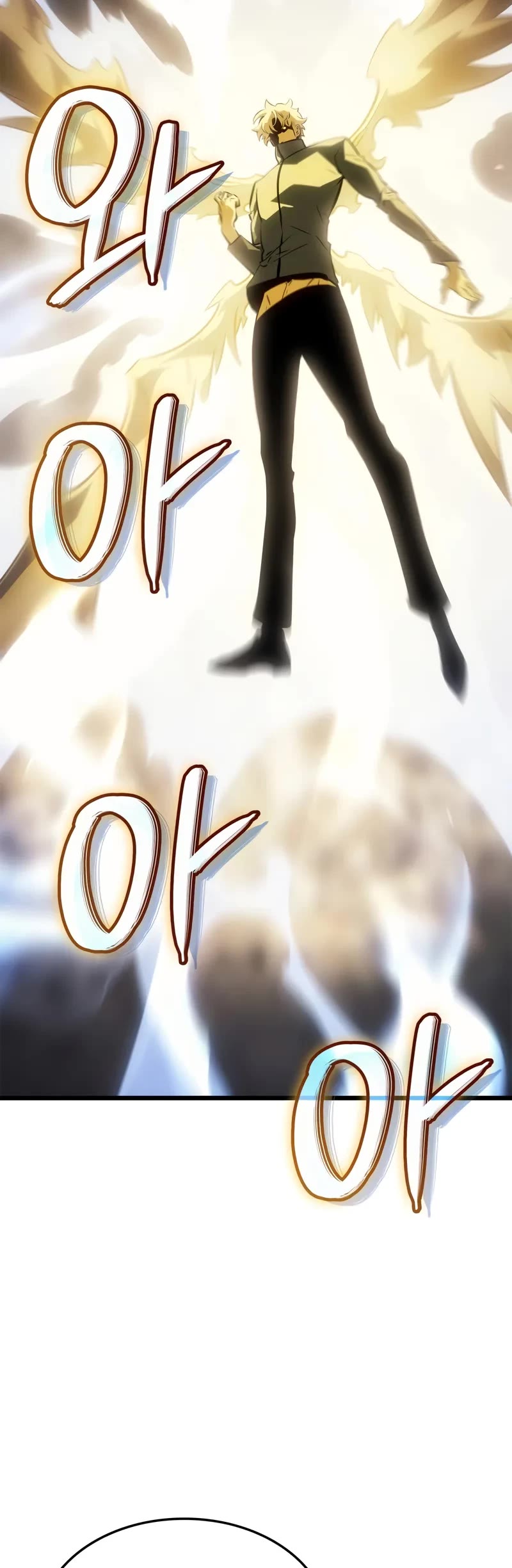 Solo Leveling: Ragnarok Chapter 42 page 39 - Chapter 42