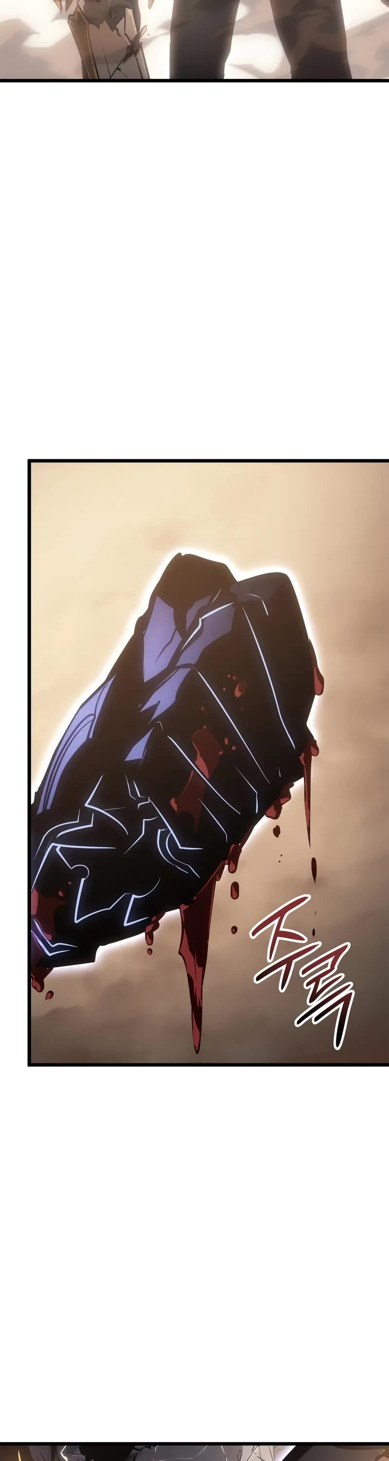 Solo Leveling: Ragnarok Chapter 42 page 4 - Chapter 42