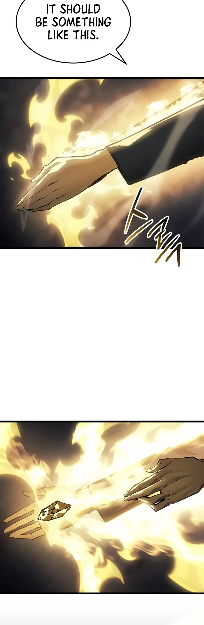 Solo Leveling: Ragnarok Chapter 42 page 40 - Chapter 42