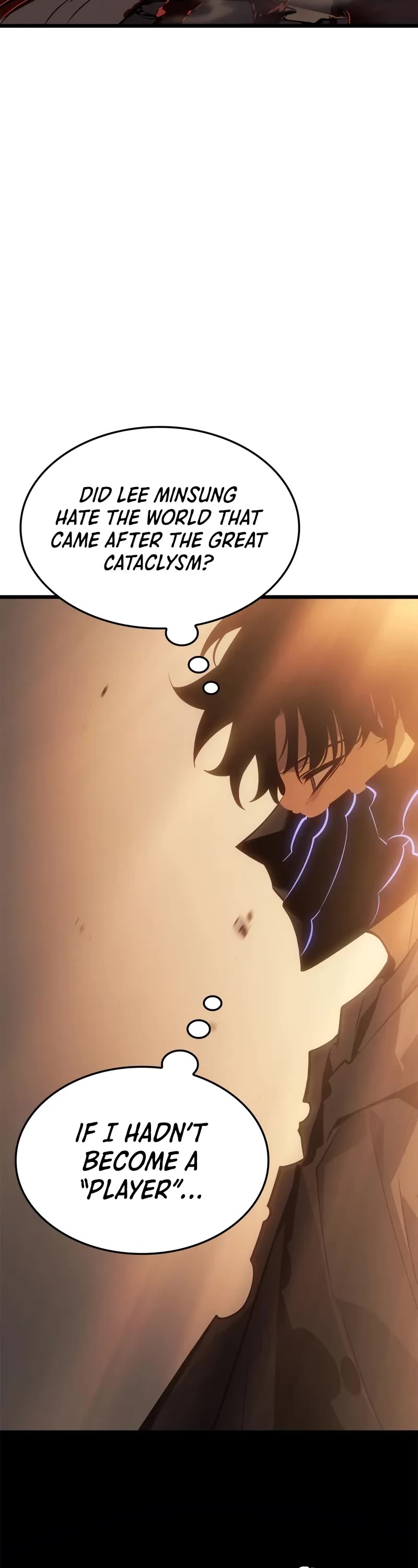 Solo Leveling: Ragnarok Chapter 42 page 44 - Chapter 42