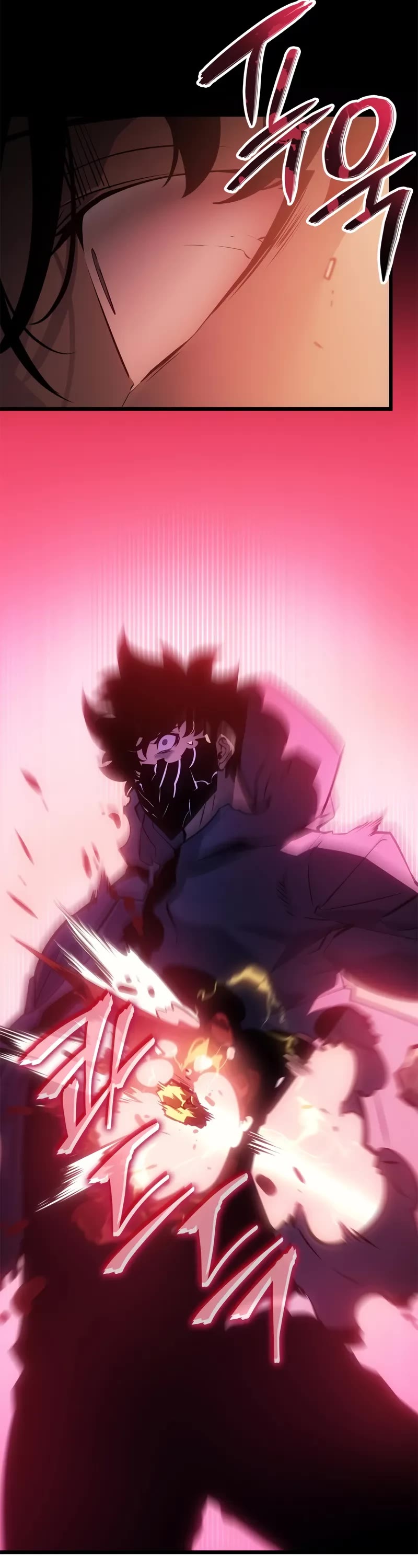 Solo Leveling: Ragnarok Chapter 42 page 45 - Chapter 42