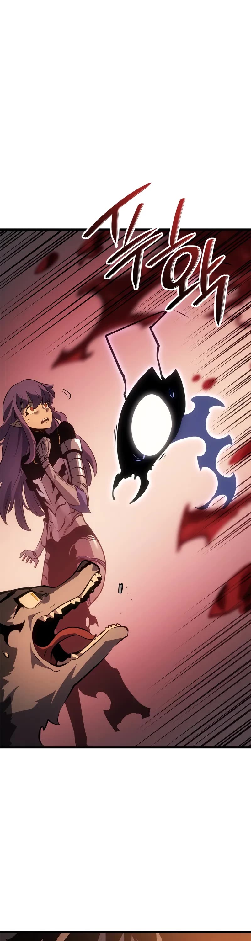 Solo Leveling: Ragnarok Chapter 42 page 46 - Chapter 42