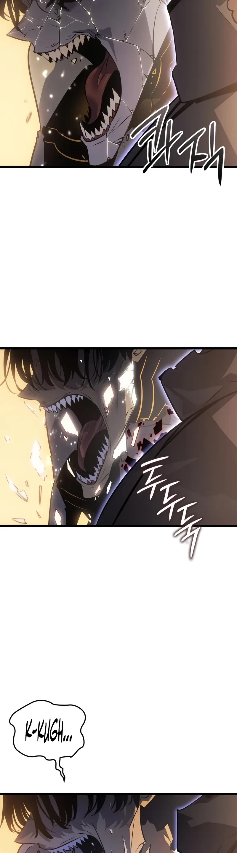 Solo Leveling: Ragnarok Chapter 42 page 5 - Chapter 42