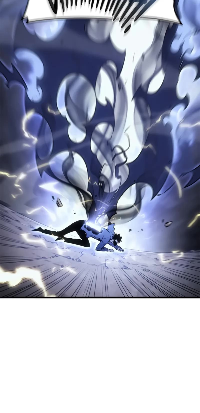 Solo Leveling: Ragnarok Chapter 42 page 50 - Chapter 42