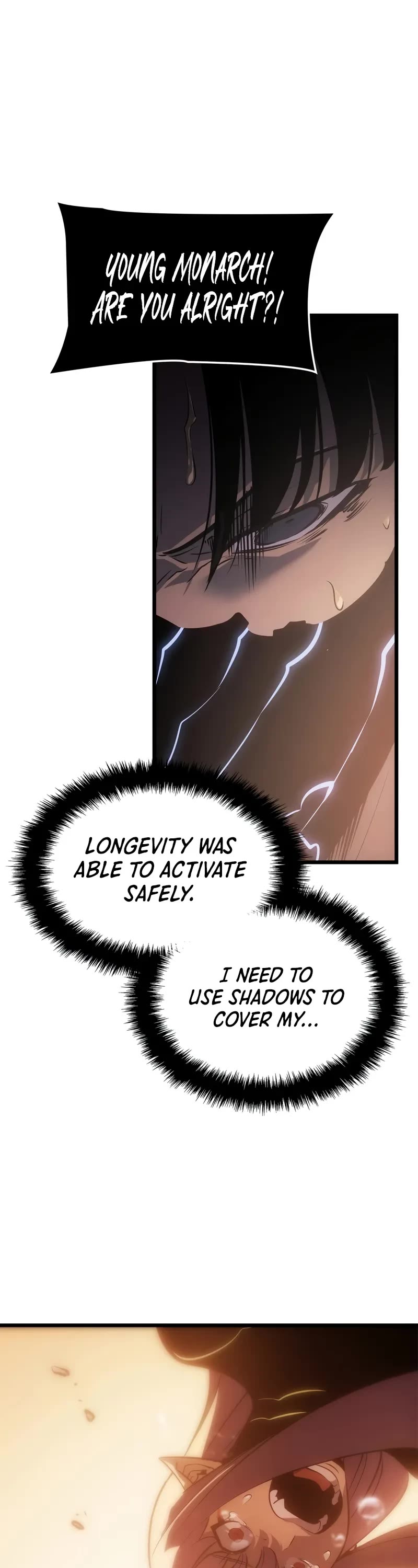 Solo Leveling: Ragnarok Chapter 42 page 56 - Chapter 42