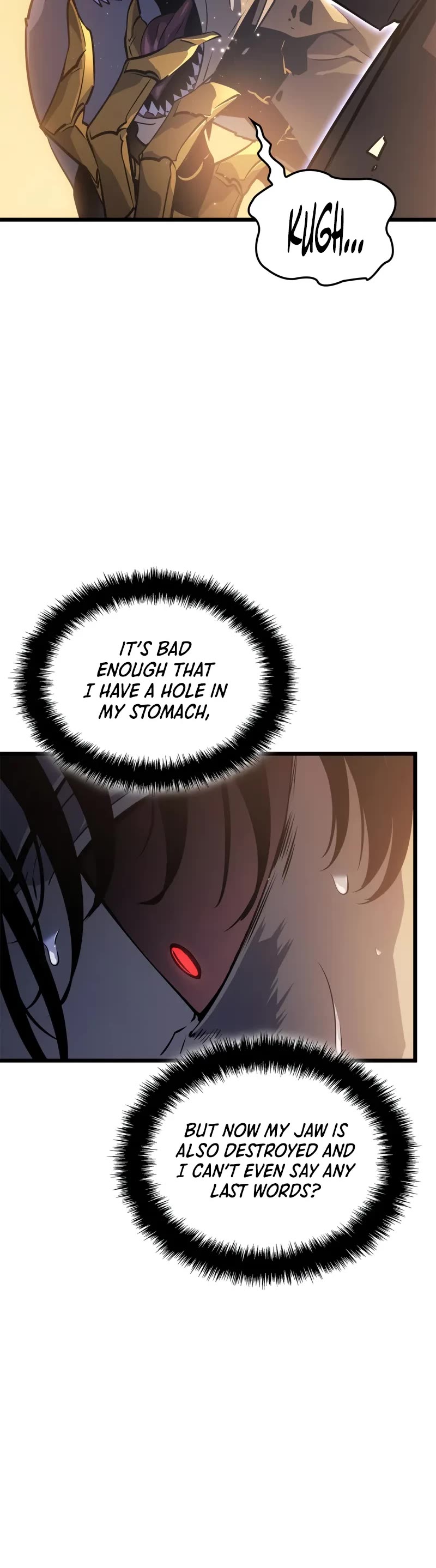 Solo Leveling: Ragnarok Chapter 42 page 6 - Chapter 42