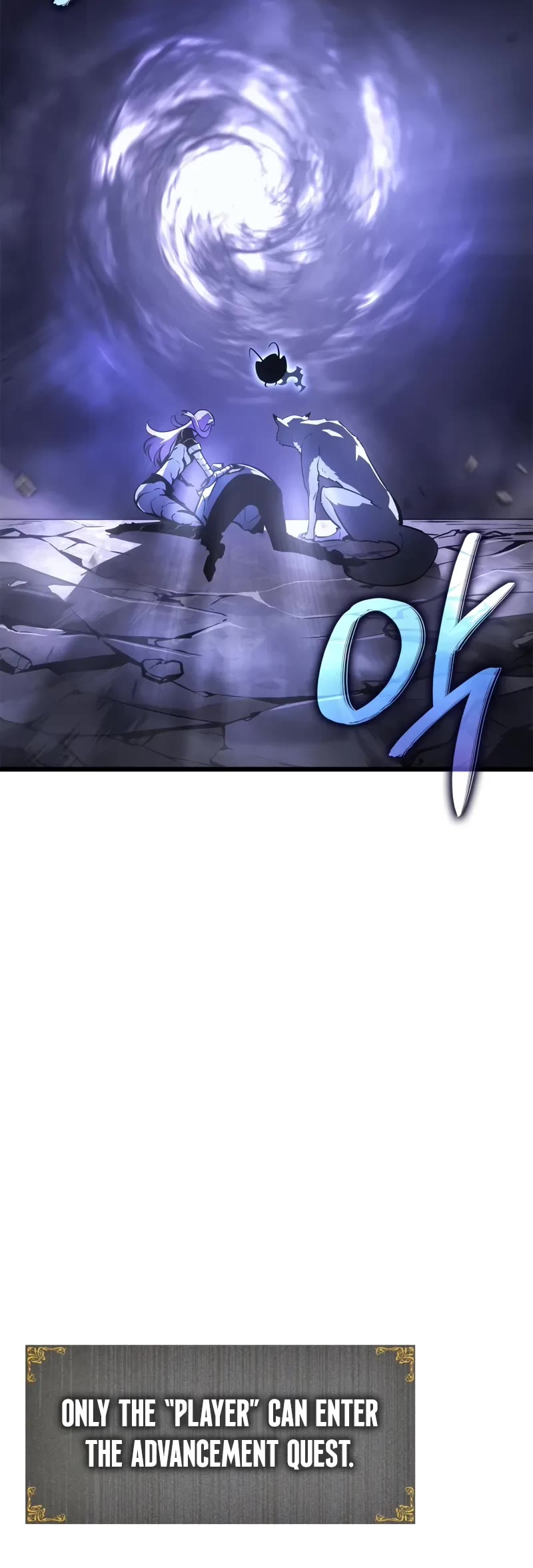 Solo Leveling: Ragnarok Chapter 42 page 60 - Chapter 42