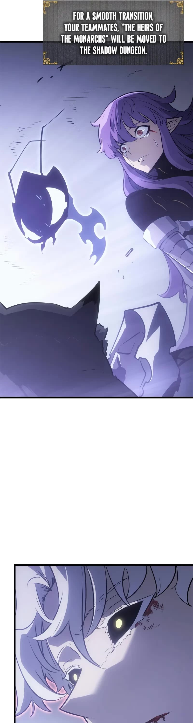 Solo Leveling: Ragnarok Chapter 42 page 61 - Chapter 42