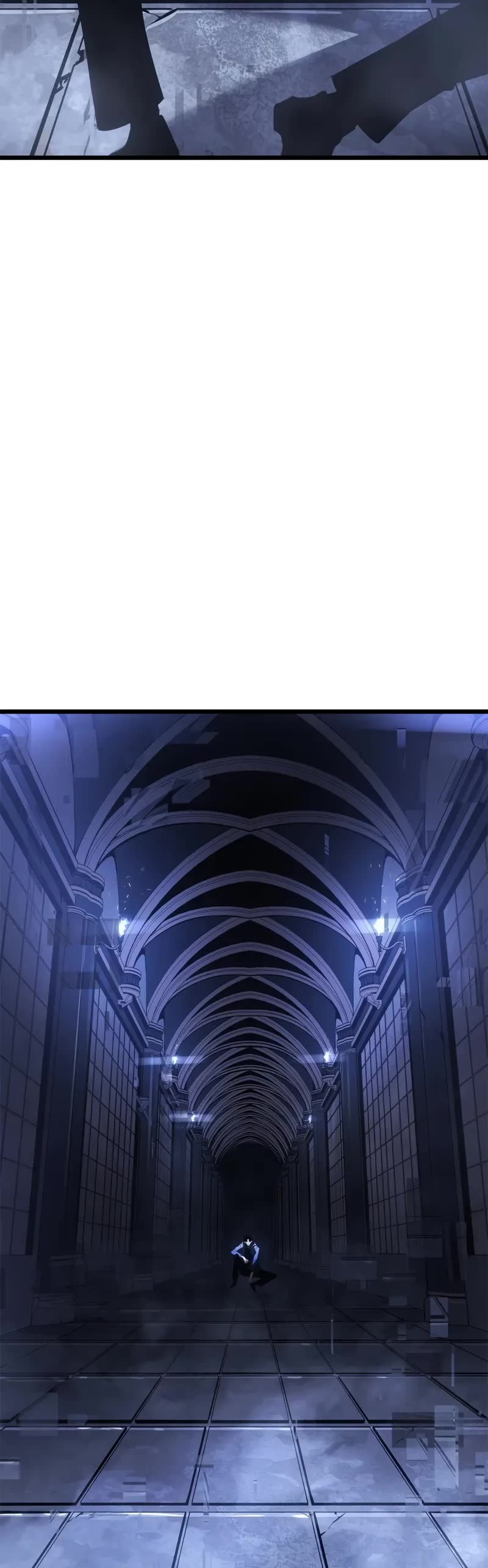 Solo Leveling: Ragnarok Chapter 42 page 68 - Chapter 42