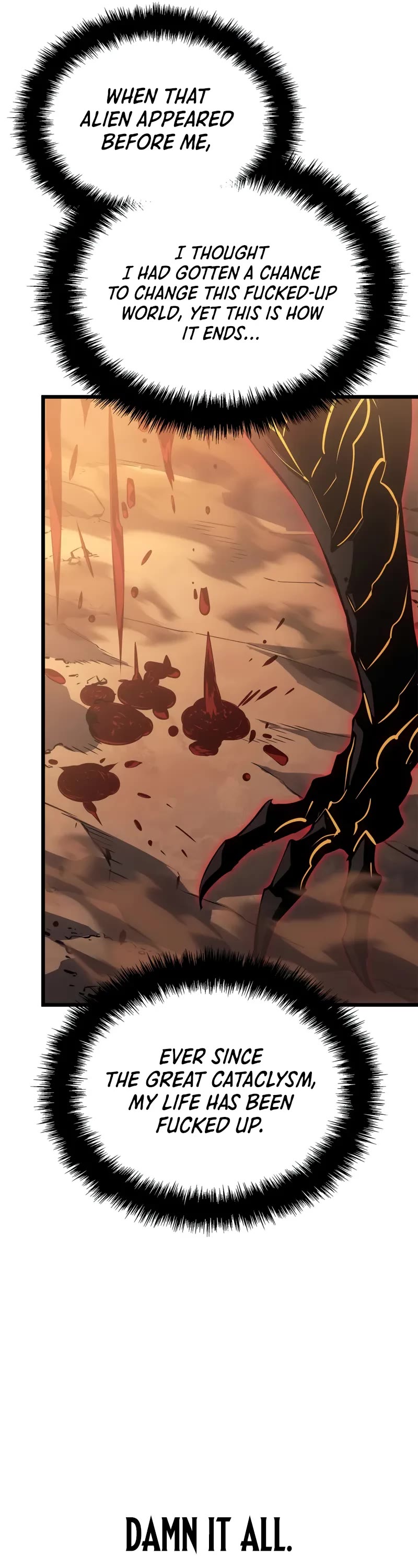Solo Leveling: Ragnarok Chapter 42 page 7 - Chapter 42