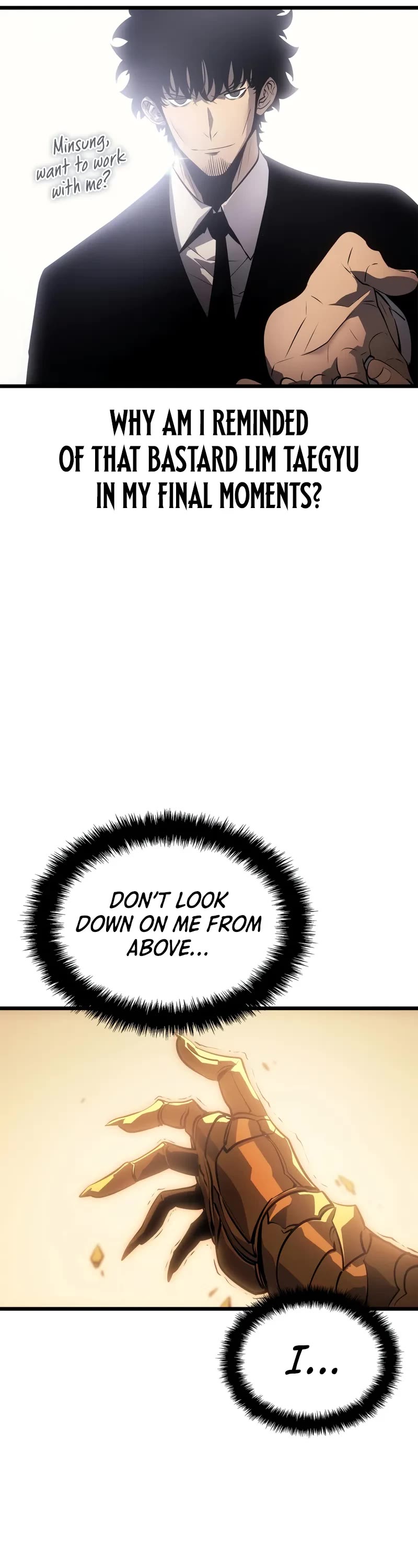 Solo Leveling: Ragnarok Chapter 42 page 8 - Chapter 42