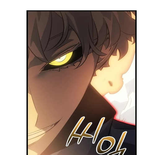 Solo Leveling: Ragnarok Chapter 42 cover