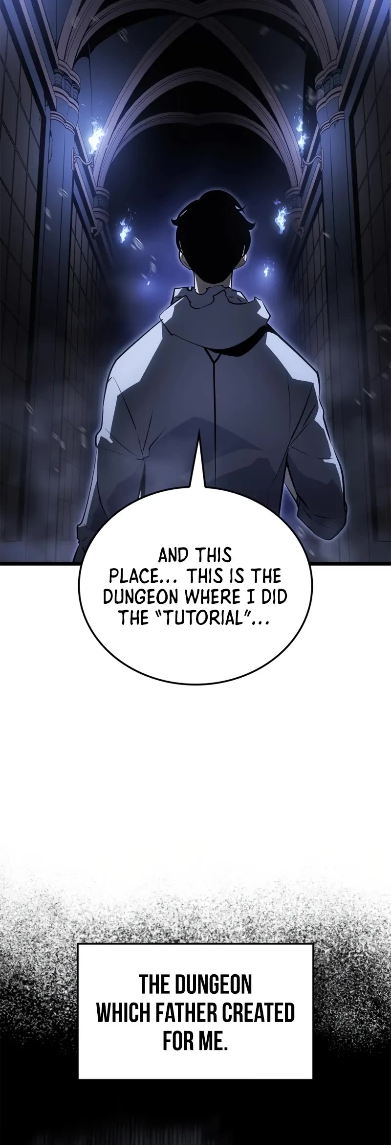 Solo Leveling: Ragnarok Chapter 43 page 11 - Chapter 43