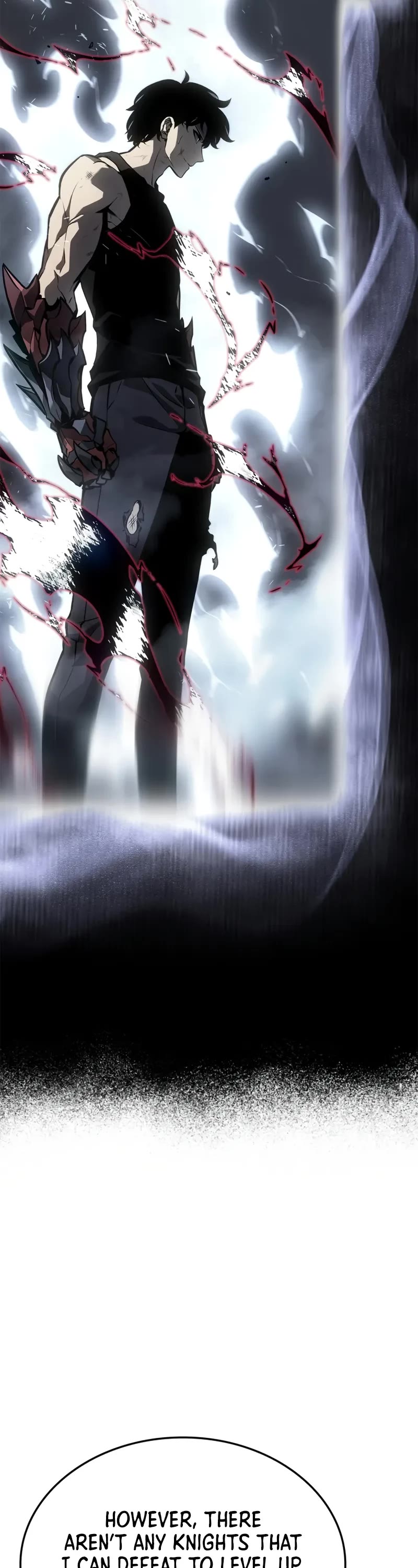 Solo Leveling: Ragnarok Chapter 43 page 13 - Chapter 43