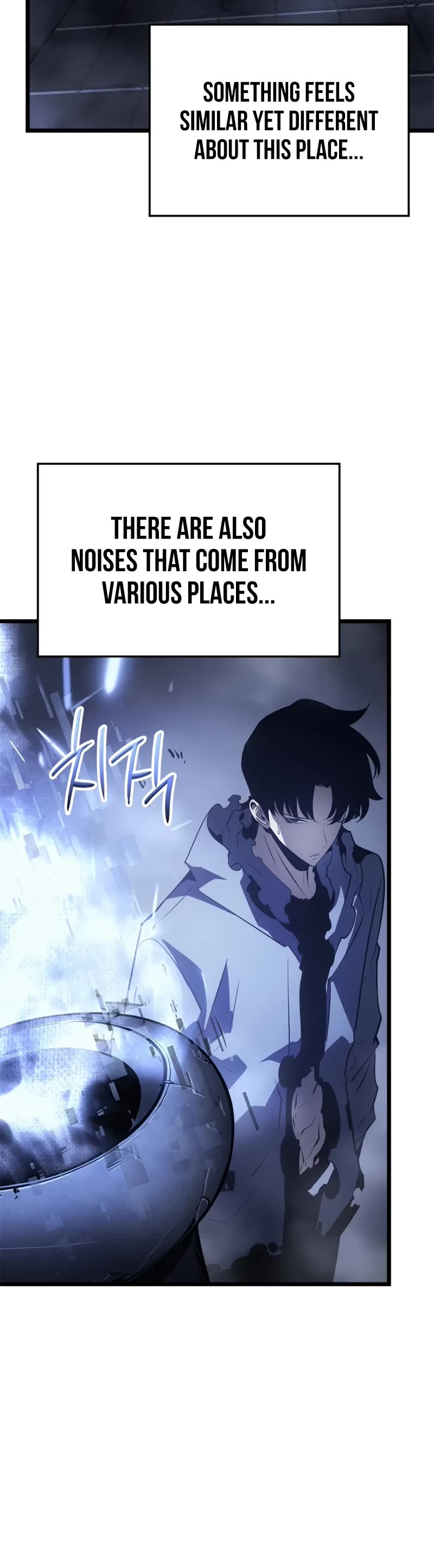 Solo Leveling: Ragnarok Chapter 43 page 16 - Chapter 43