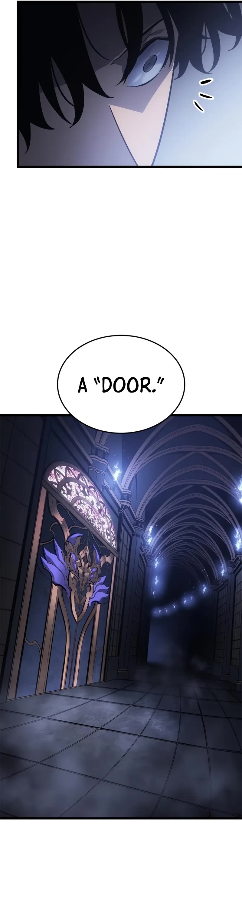 Solo Leveling: Ragnarok Chapter 43 page 17 - Chapter 43