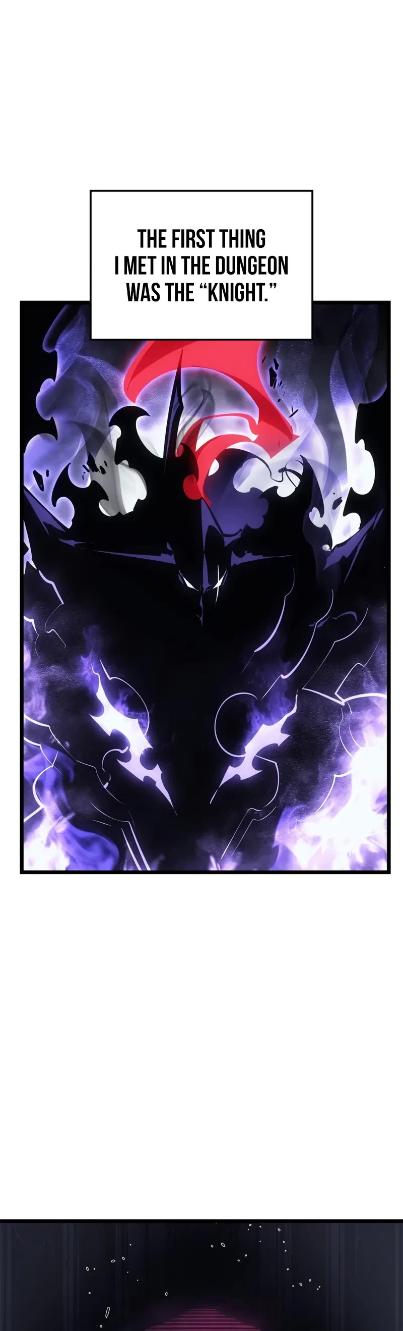 Solo Leveling: Ragnarok Chapter 43 page 21 - Chapter 43