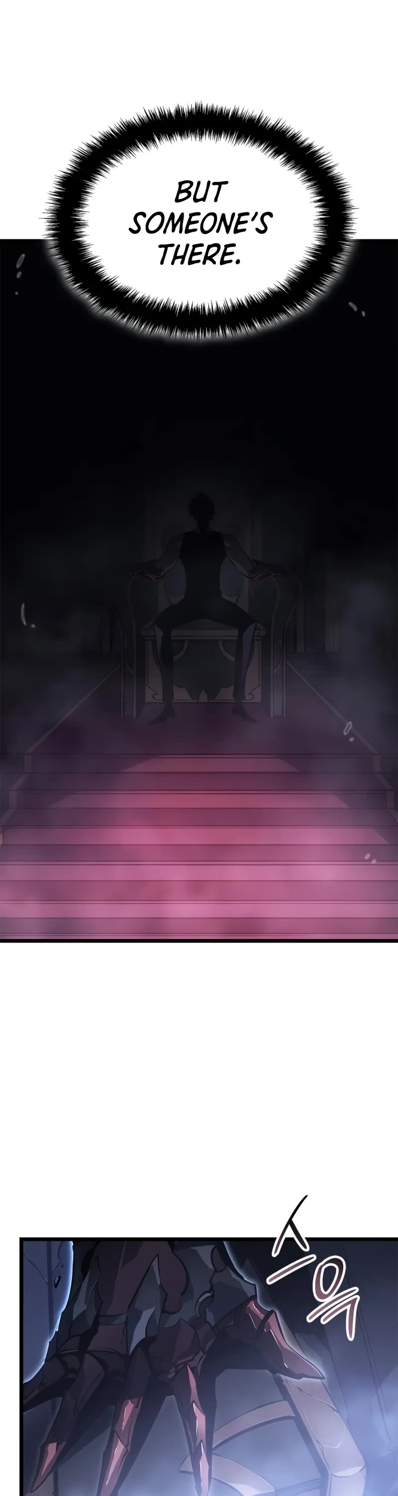Solo Leveling: Ragnarok Chapter 43 page 23 - Chapter 43