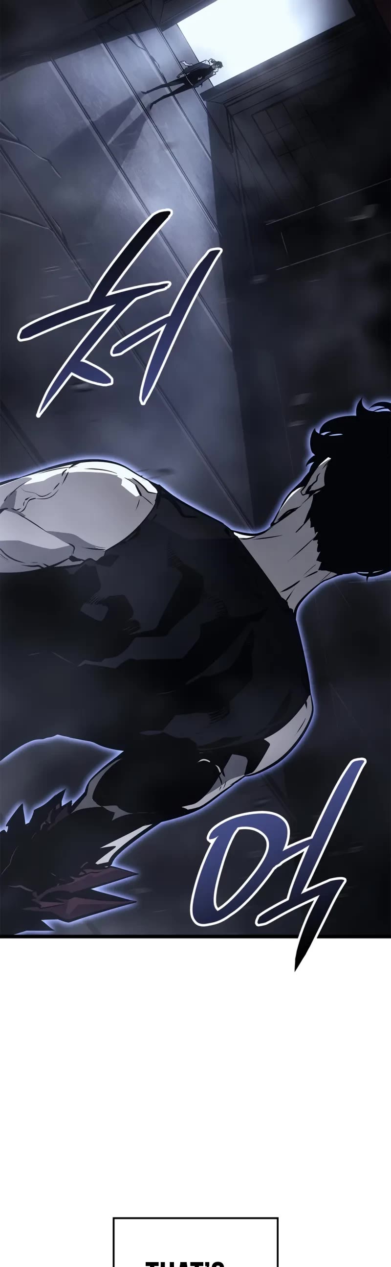 Solo Leveling: Ragnarok Chapter 43 page 25 - Chapter 43