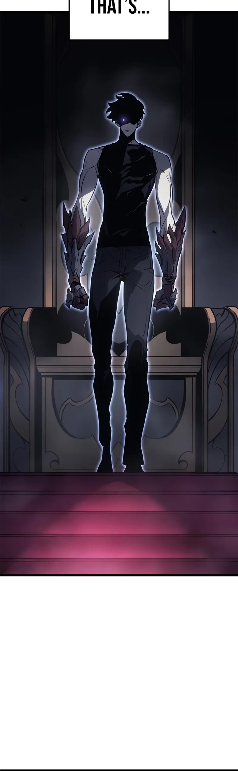 Solo Leveling: Ragnarok Chapter 43 page 26 - Chapter 43
