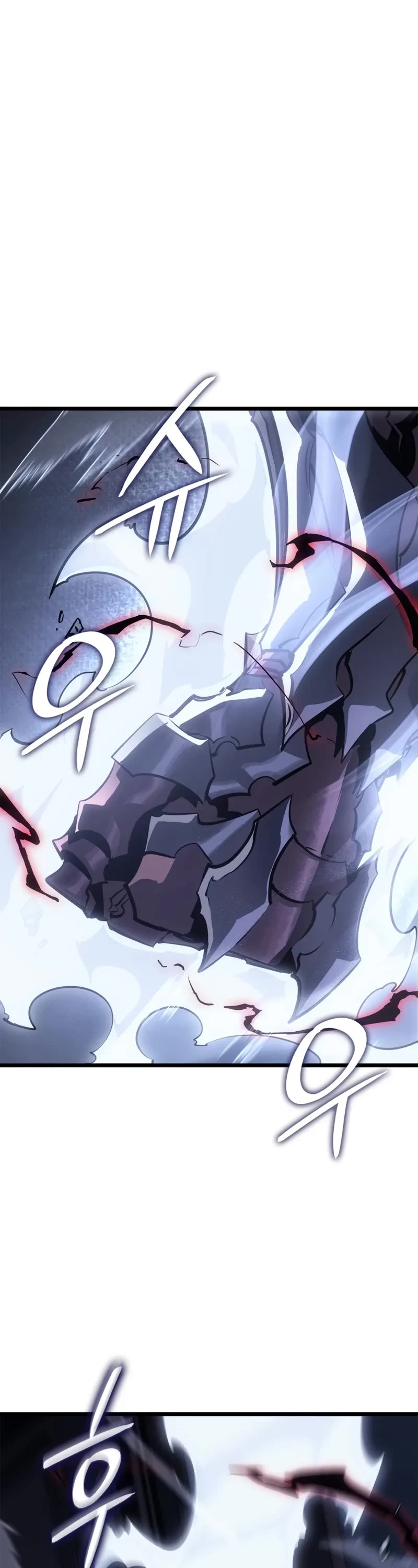Solo Leveling: Ragnarok Chapter 43 page 29 - Chapter 43
