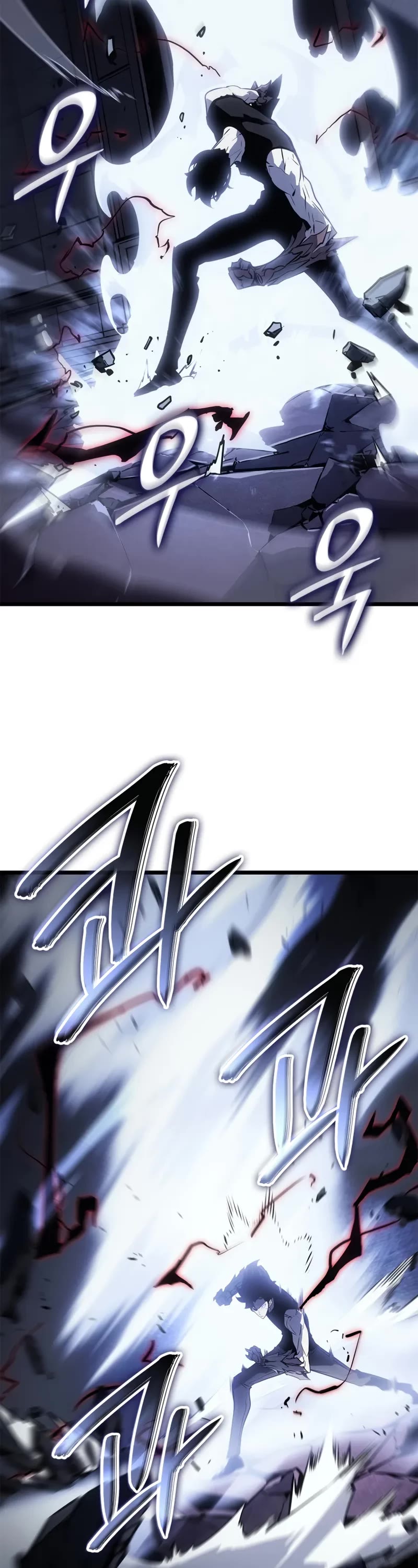Solo Leveling: Ragnarok Chapter 43 page 30 - Chapter 43