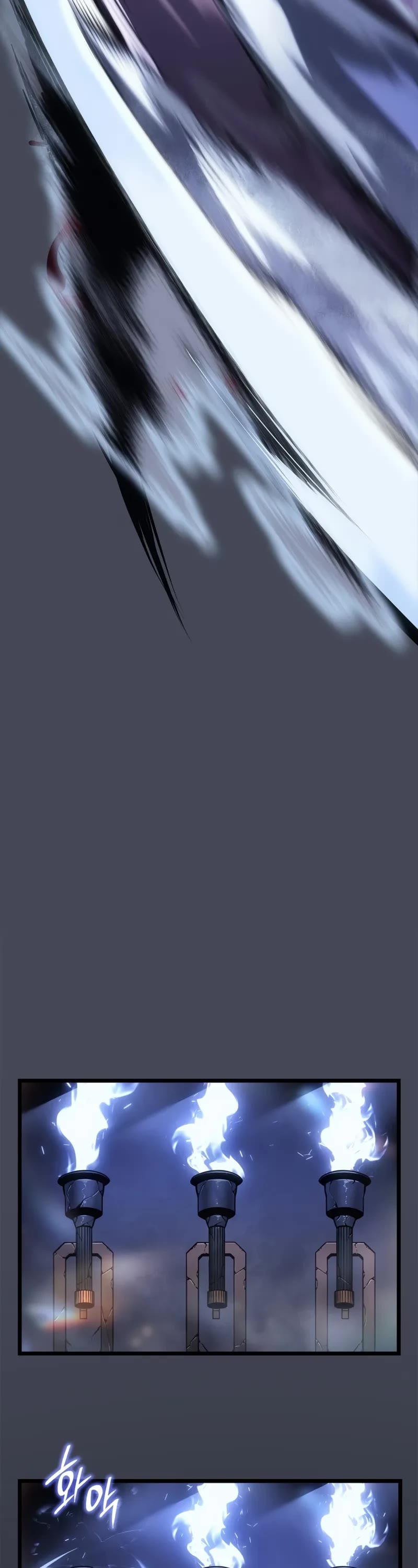 Solo Leveling: Ragnarok Chapter 43 page 34 - Chapter 43