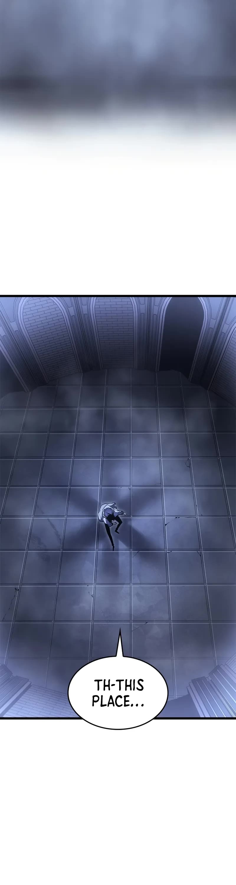 Solo Leveling: Ragnarok Chapter 43 page 36 - Chapter 43