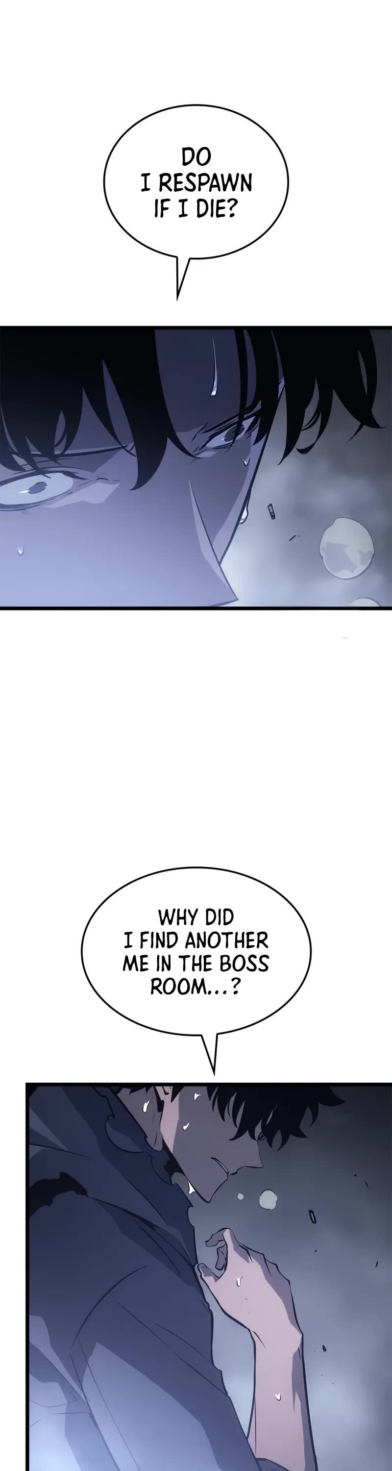 Solo Leveling: Ragnarok Chapter 43 page 37 - Chapter 43