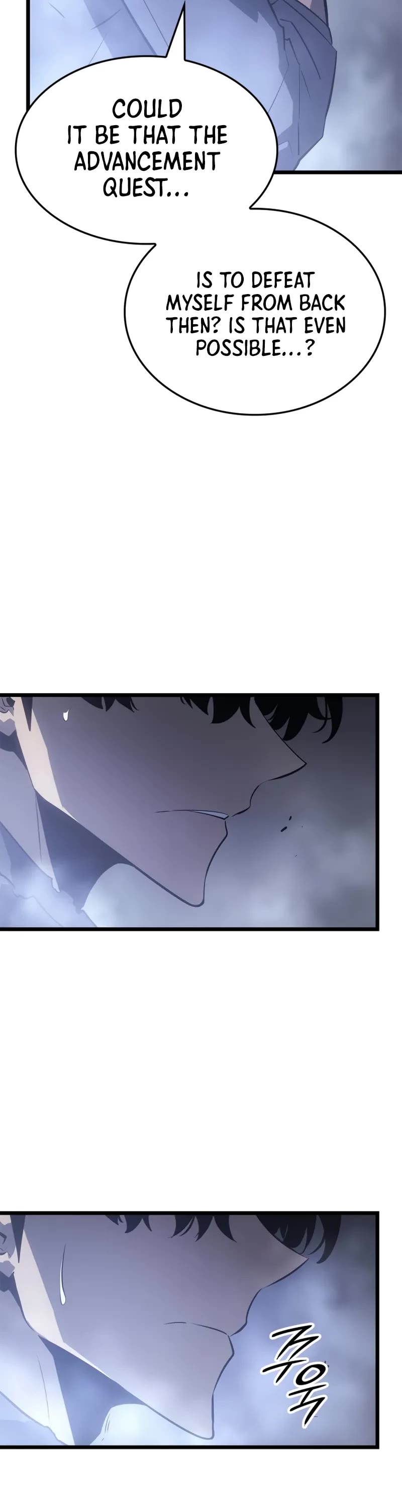 Solo Leveling: Ragnarok Chapter 43 page 38 - Chapter 43