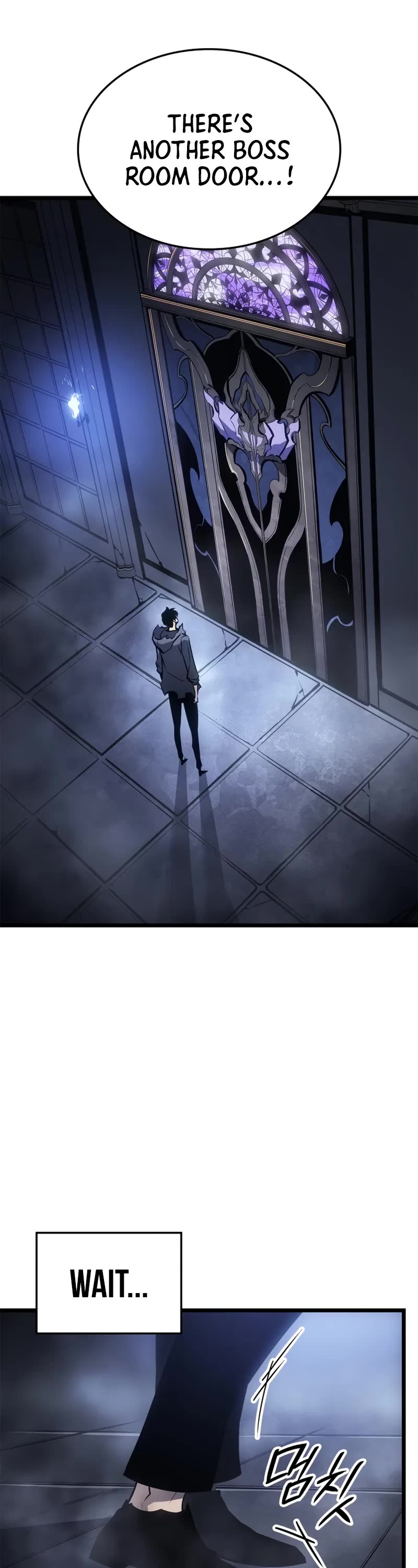 Solo Leveling: Ragnarok Chapter 43 page 42 - Chapter 43