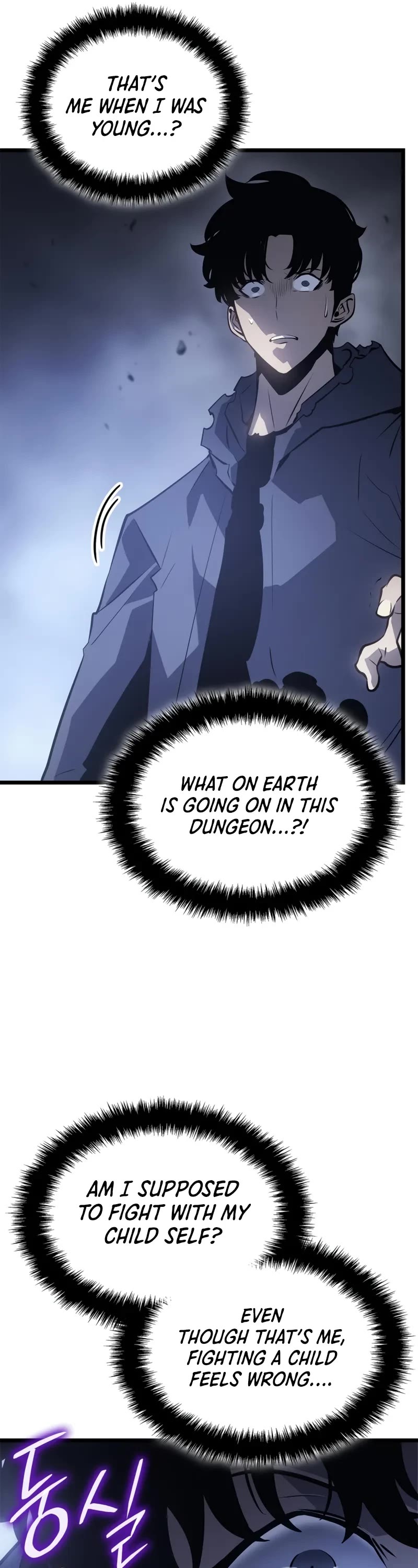 Solo Leveling: Ragnarok Chapter 43 page 47 - Chapter 43