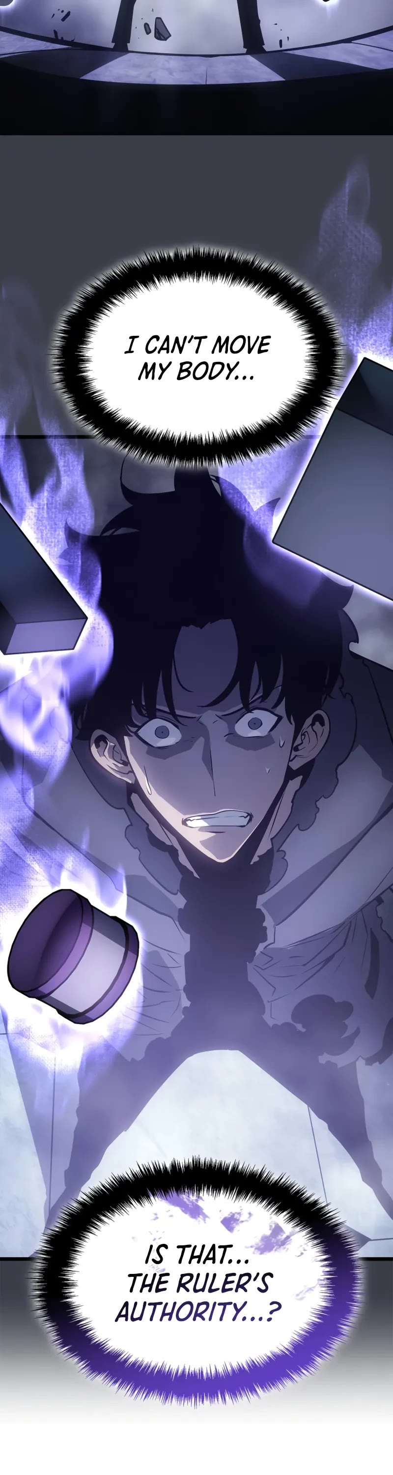 Solo Leveling: Ragnarok Chapter 43 page 49 - Chapter 43