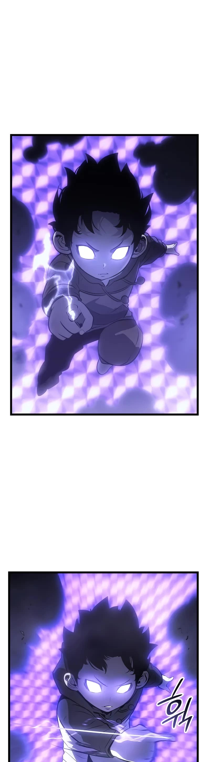 Solo Leveling: Ragnarok Chapter 43 page 50 - Chapter 43