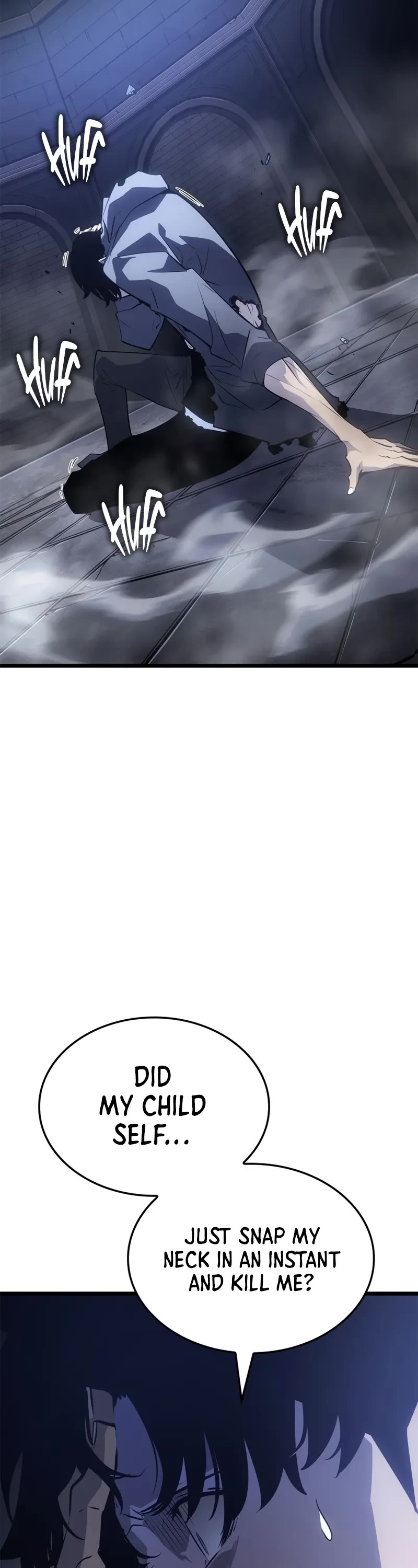 Solo Leveling: Ragnarok Chapter 43 page 54 - Chapter 43