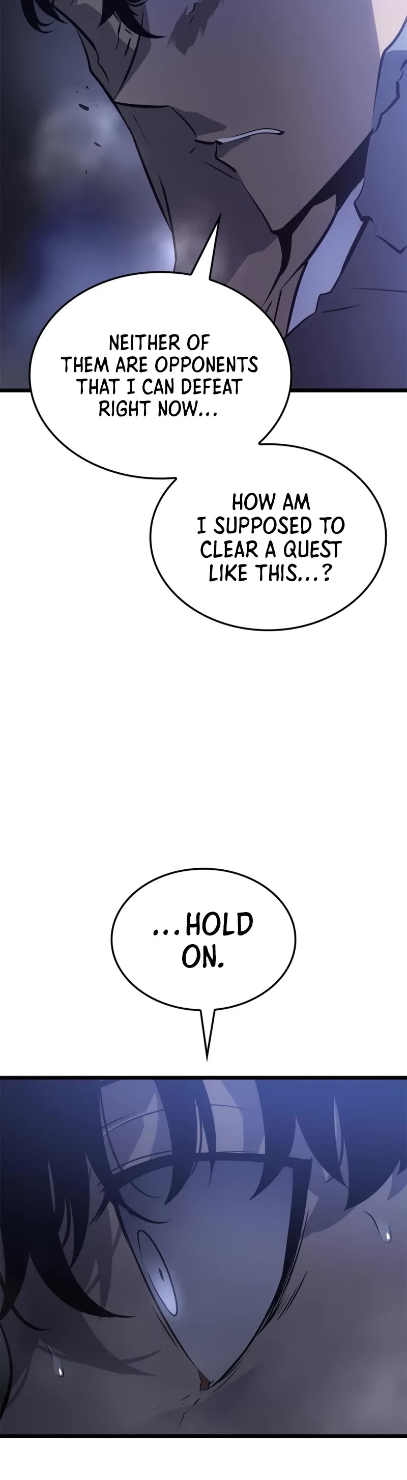 Solo Leveling: Ragnarok Chapter 43 page 55 - Chapter 43