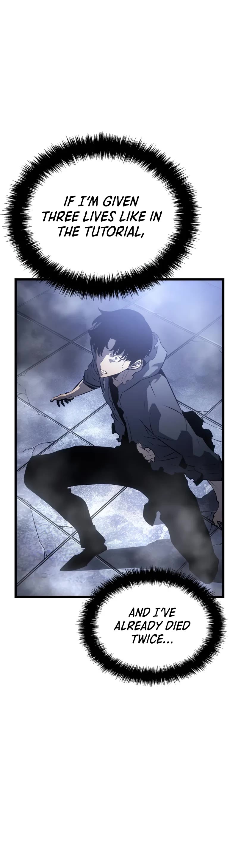 Solo Leveling: Ragnarok Chapter 43 page 56 - Chapter 43