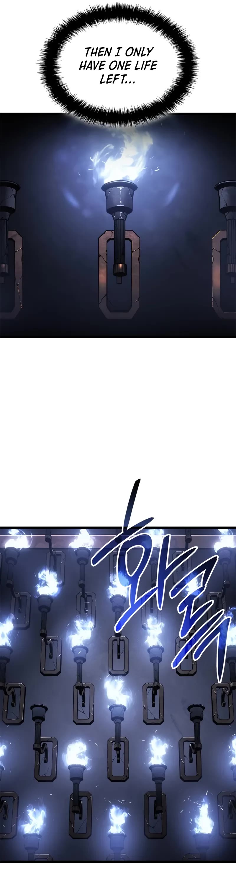 Solo Leveling: Ragnarok Chapter 43 page 57 - Chapter 43