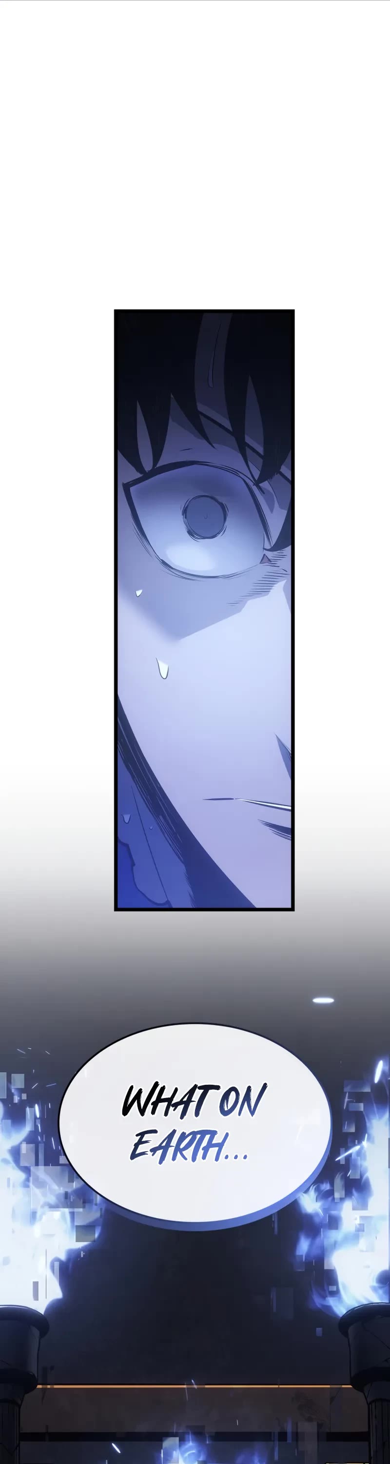 Solo Leveling: Ragnarok Chapter 43 page 59 - Chapter 43