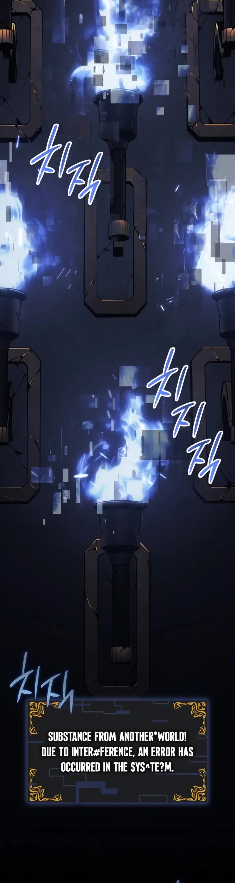 Solo Leveling: Ragnarok Chapter 43 page 60 - Chapter 43