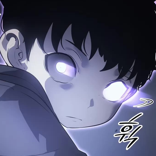 Solo Leveling: Ragnarok Chapter 43 cover