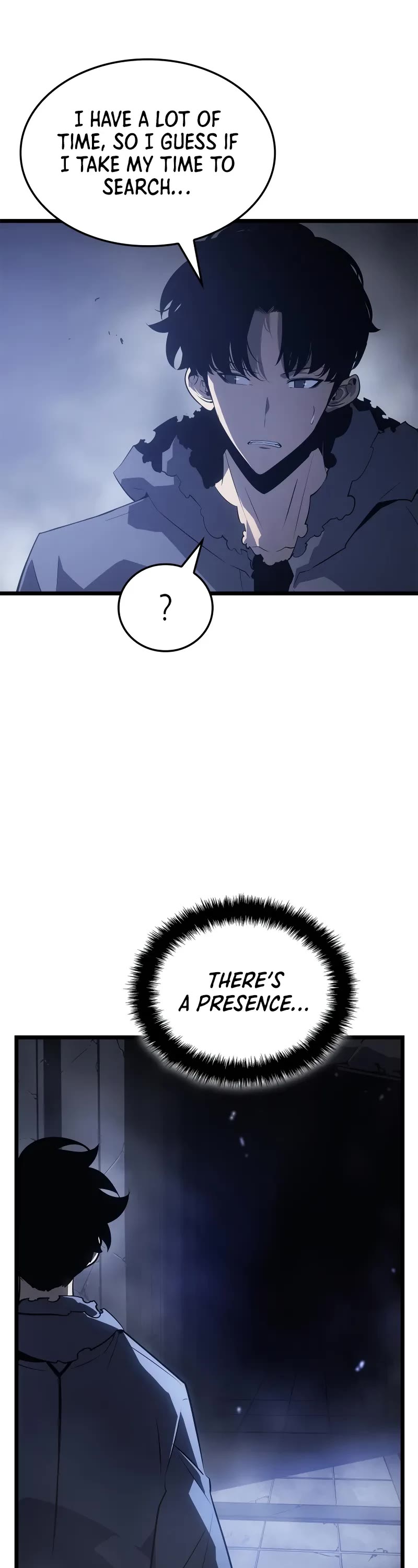 Solo Leveling: Ragnarok Chapter 44 page 10 - Chapter 44