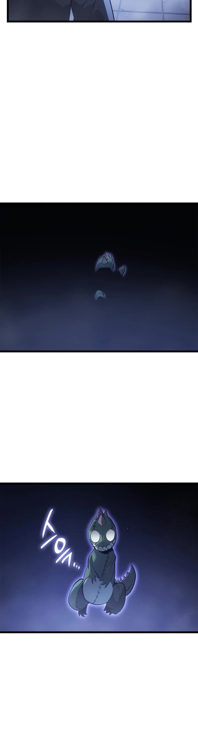 Solo Leveling: Ragnarok Chapter 44 page 11 - Chapter 44