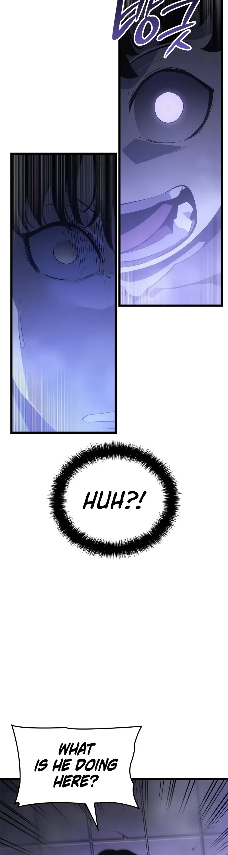 Solo Leveling: Ragnarok Chapter 44 page 13 - Chapter 44